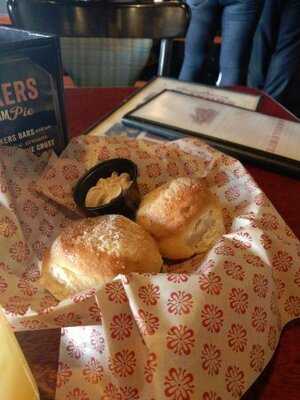 Lucille's Smokehouse Bar-b-que