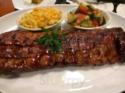 Lucille's Smokehouse Bar-b-que