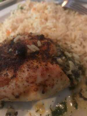 Zorba's Greek Restaurant