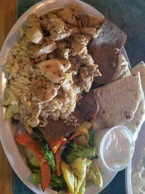 Zorba's Greek Restaurant