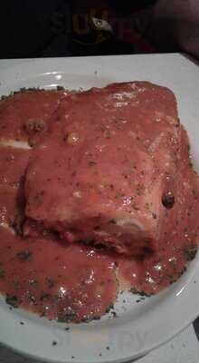 Zorba's Greek Restaurant