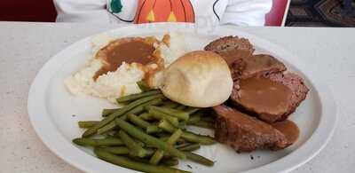 Zorba's Greek Restaurant