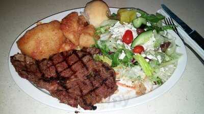 Zorba's Greek Restaurant