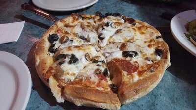 Zorba's Greek Restaurant