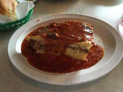 Zorba's Greek Restaurant