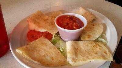 Zorba's Greek Restaurant