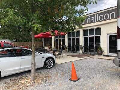 Adelle's Ice Cream Creperie