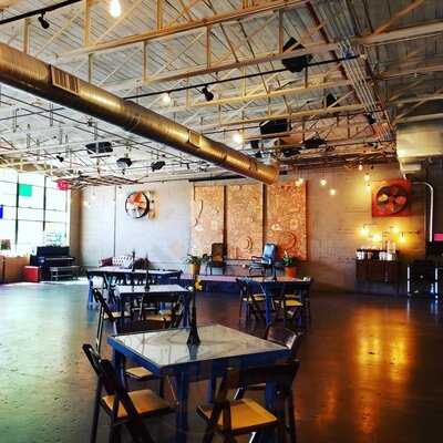 Adelle's Ice Cream Creperie