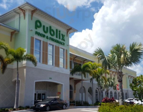 Publix
