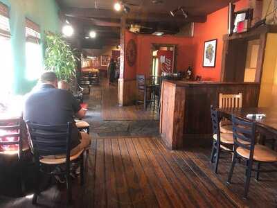 Papa Joe's Restaurant