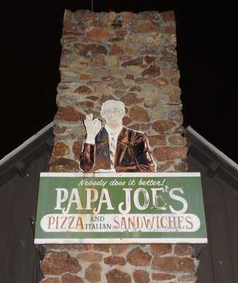 Papa Joe's Restaurant