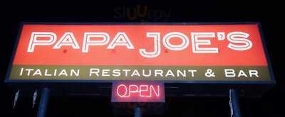 Papa Joe's Restaurant
