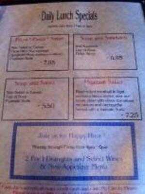 Papa Joe's Restaurant