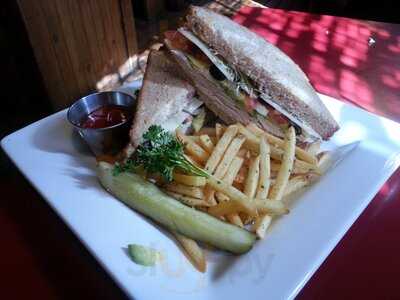 Papa Joe's Restaurant