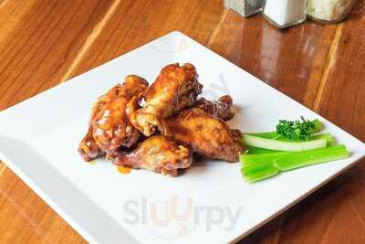 Papa Joe's Restaurant