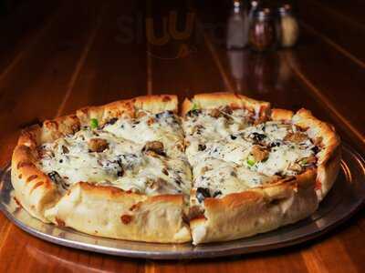 Papa Joe's Restaurant