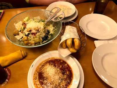Olive Garden Italian Restaurant