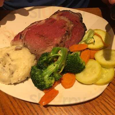 Outback Steakhouse