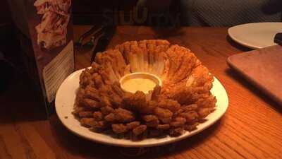 Outback Steakhouse