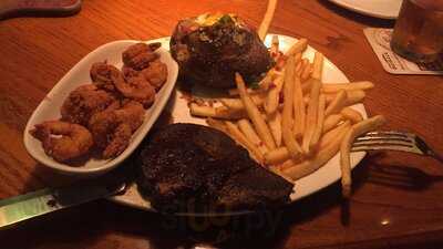 Outback Steakhouse