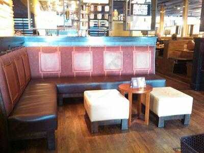 Outback Steakhouse