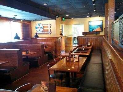 Outback Steakhouse