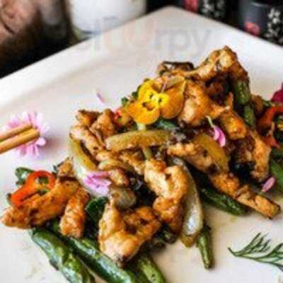 Hong Kong Star Chinese Cuisine - Marietta