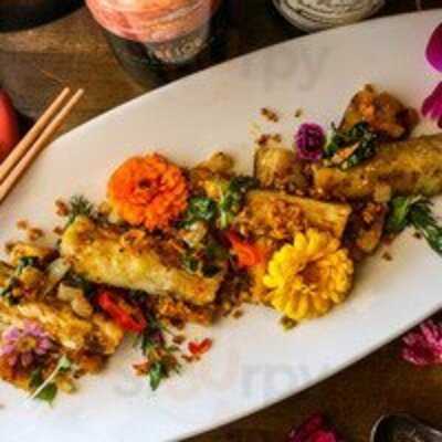 Hong Kong Star Chinese Cuisine - Marietta