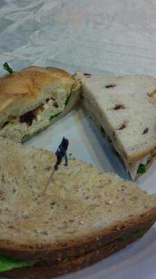 Chocolate Angel Cafe & Tearoom