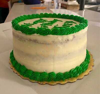 Chocolate Angel Cafe & Tearoom