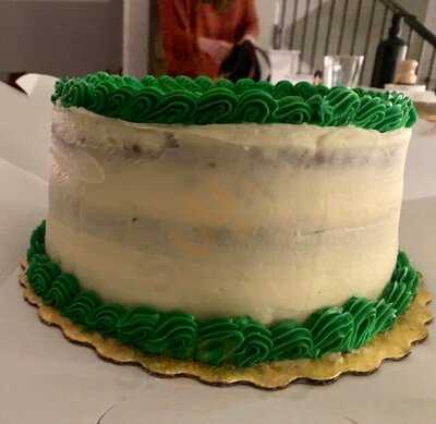 Chocolate Angel Cafe & Tearoom