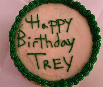 Chocolate Angel Cafe & Tearoom