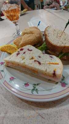 Chocolate Angel Cafe & Tearoom