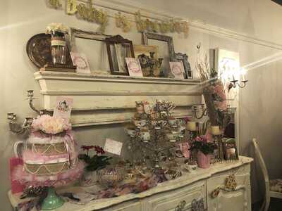 Chocolate Angel Cafe & Tearoom