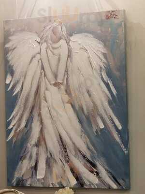 Chocolate Angel Cafe & Tearoom