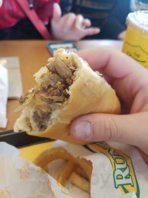 Runza