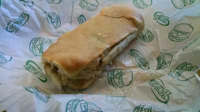 Runza