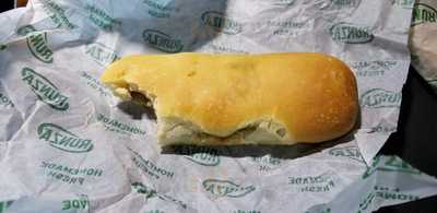 Runza
