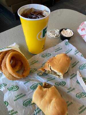 Runza