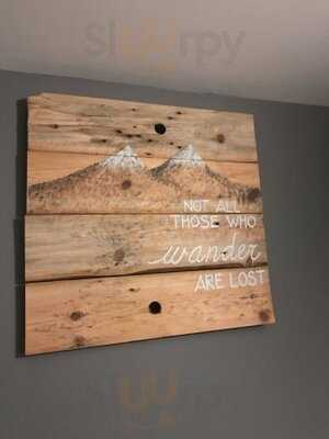 Helbachs Coffee House