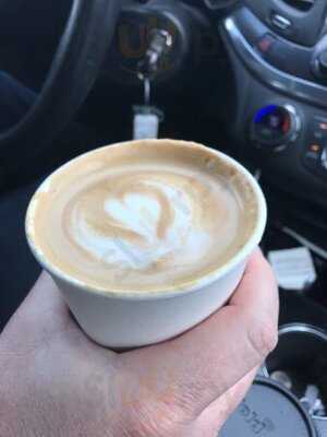 Helbachs Coffee House