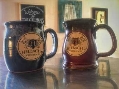 Helbachs Coffee House