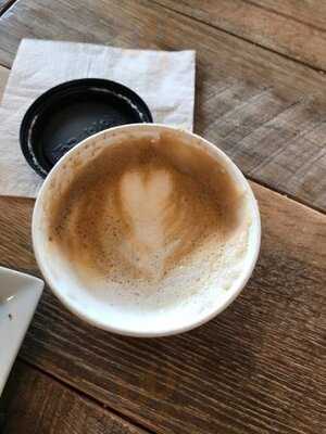 Helbachs Coffee House