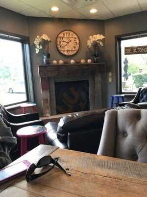 Helbachs Coffee House