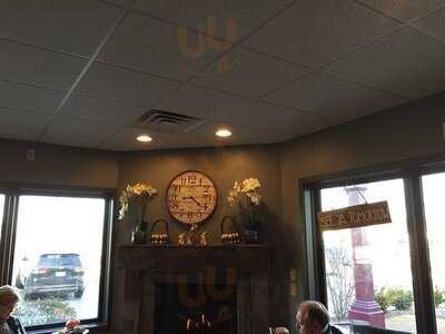 Helbachs Coffee House