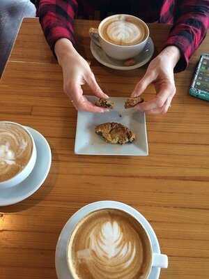 Helbachs Coffee House