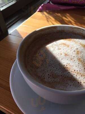 Helbachs Coffee House