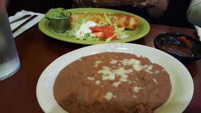 Villa Del Rey Cocina Mexicana