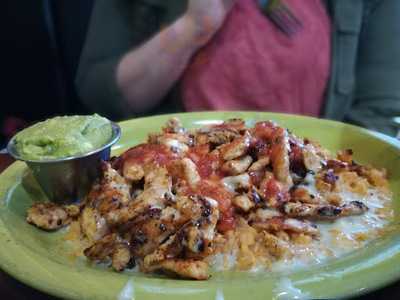 Villa Del Rey Cocina Mexicana