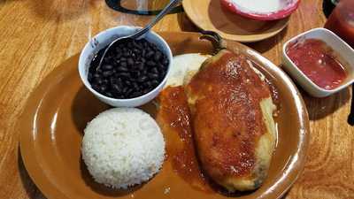 Villa Del Rey Cocina Mexicana